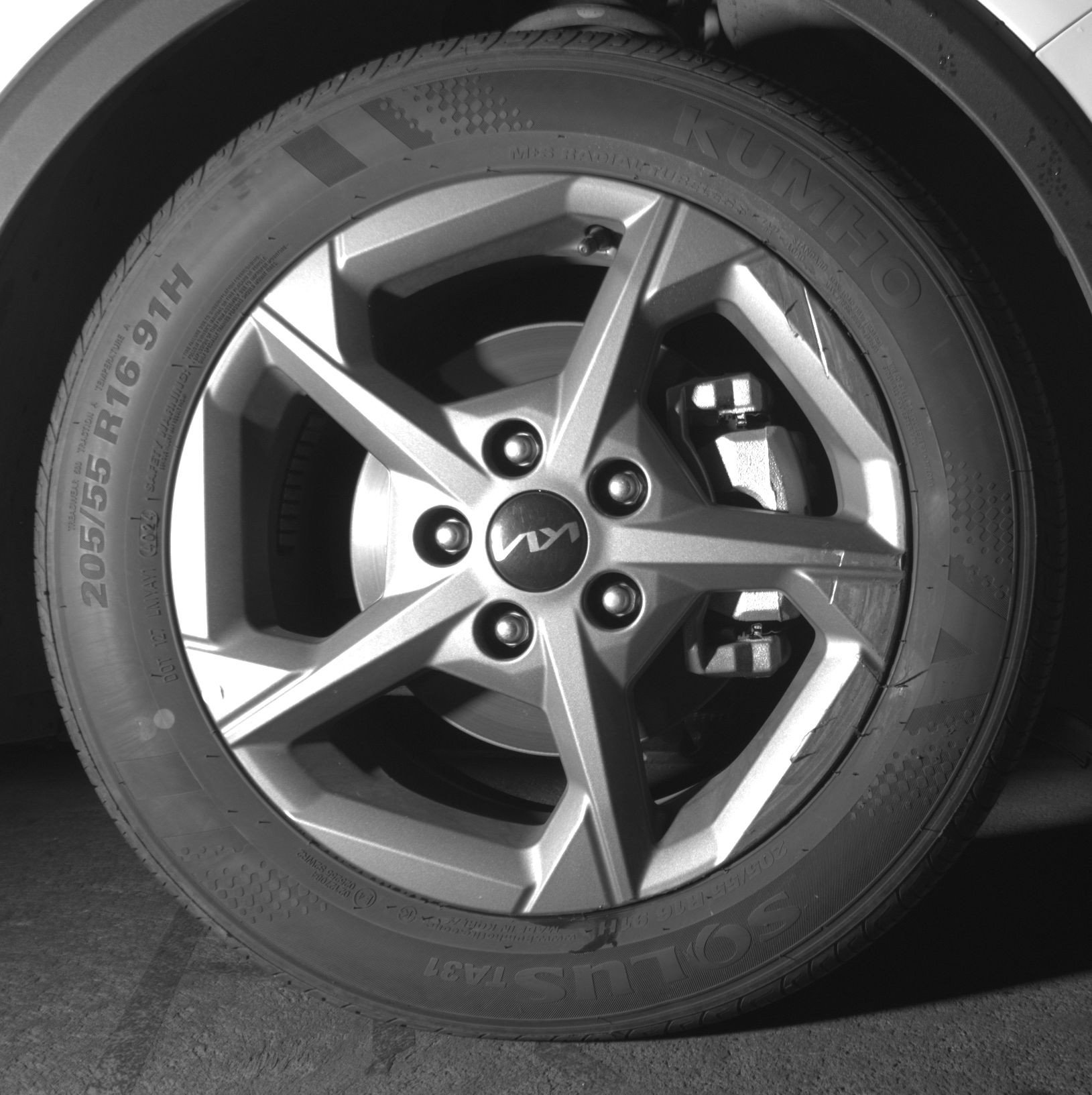 Thumbnail: 2025 Kia K4 - 13