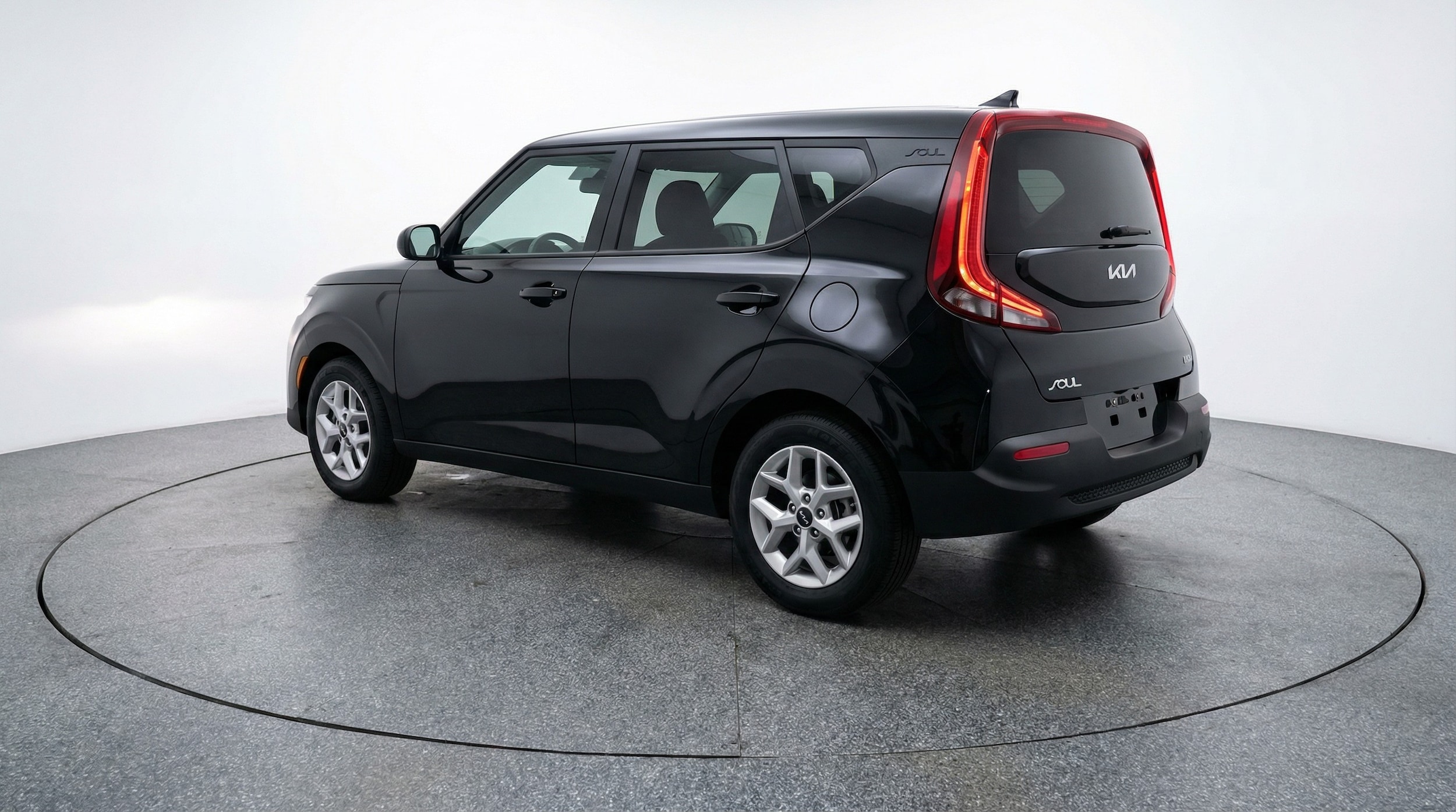 Thumbnail: 2025 Kia Soul - 5