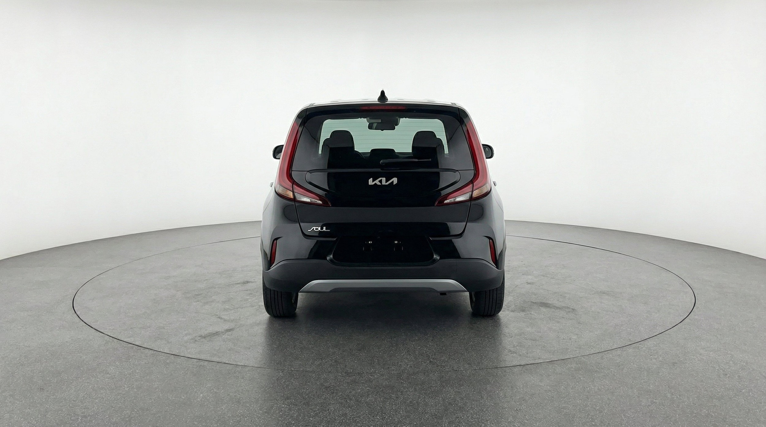 Thumbnail: 2025 Kia Soul - 7
