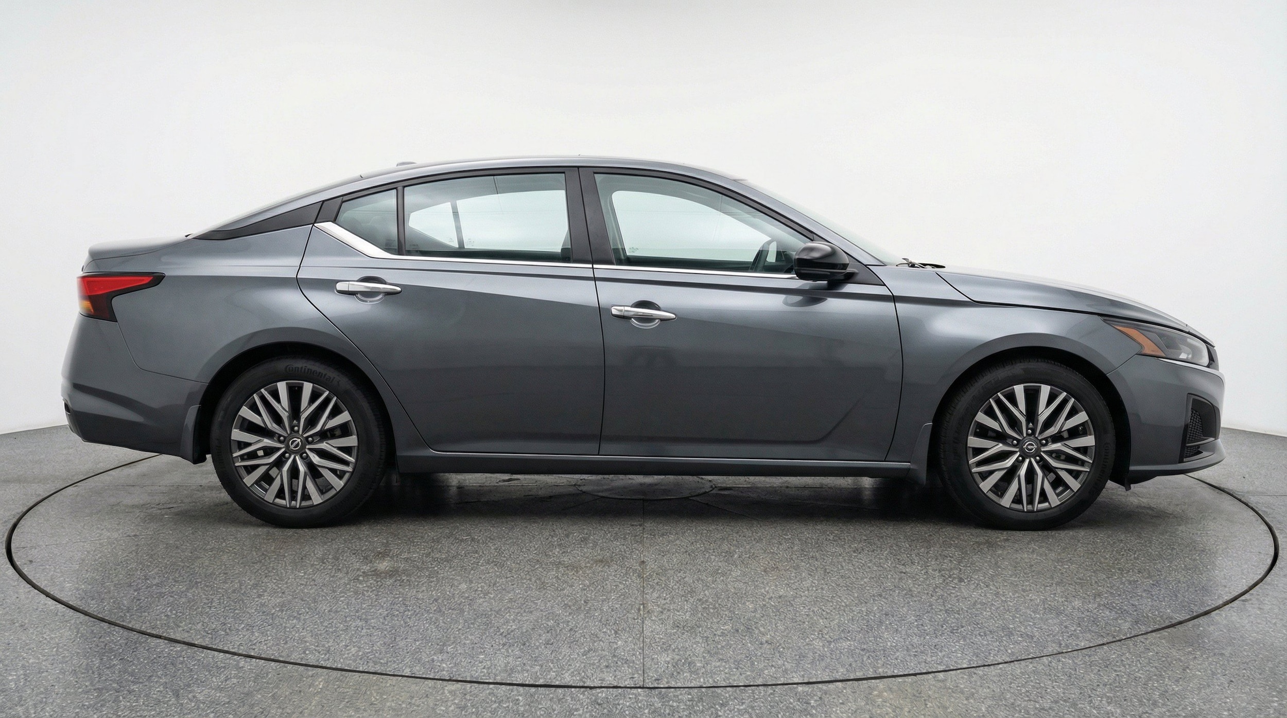 Thumbnail: 2025 Nissan Altima - 10