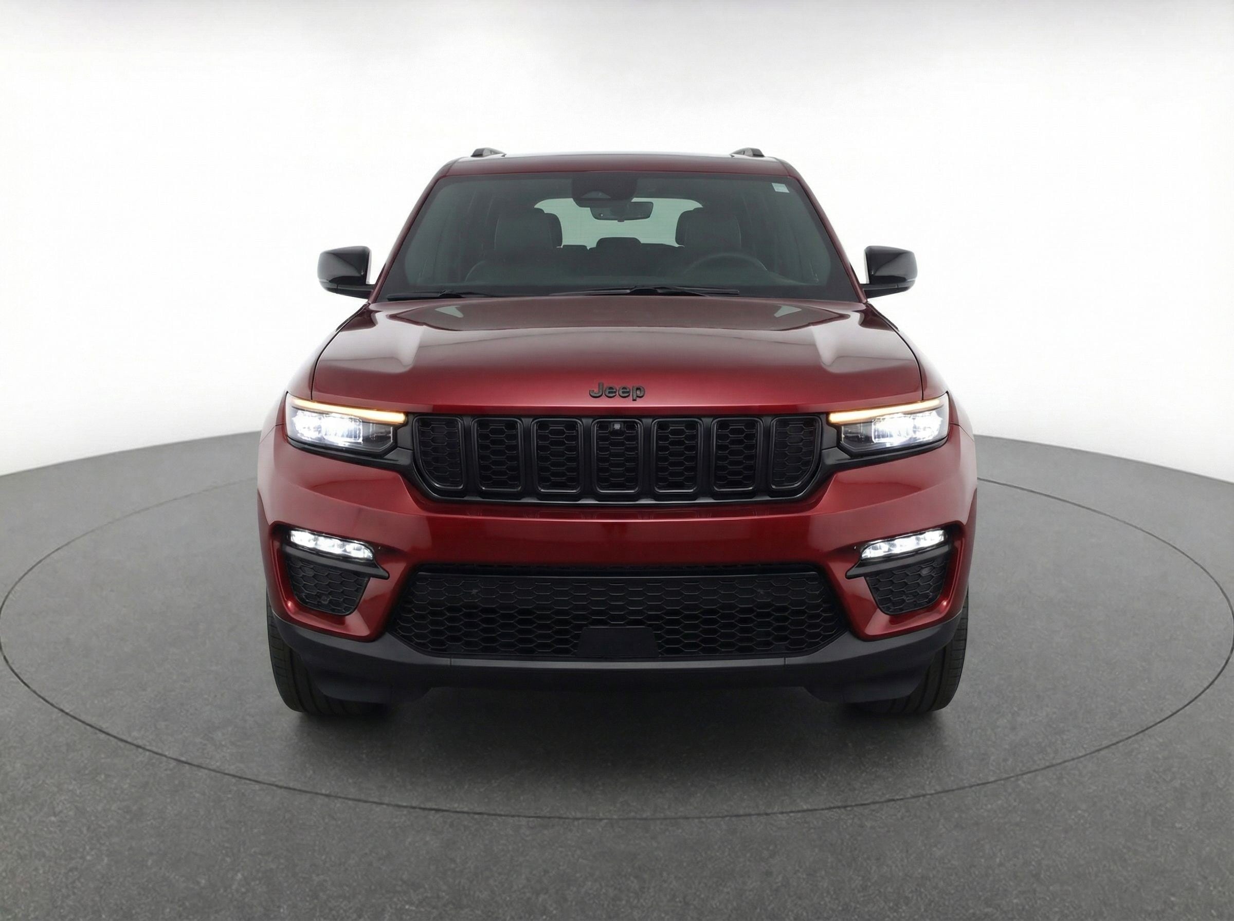 Thumbnail: 2023 Jeep Grand Cherokee - 2