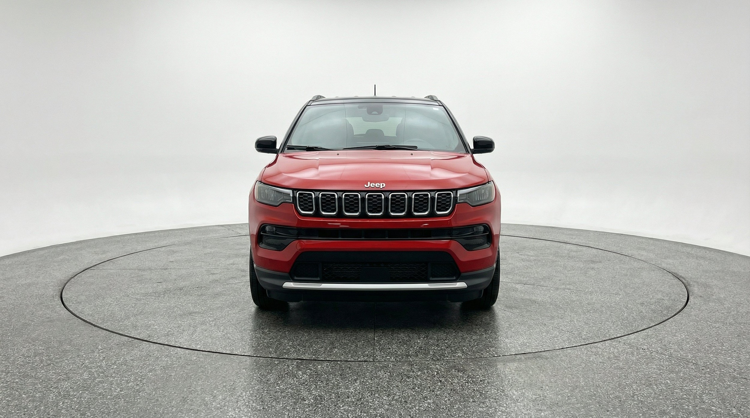 Thumbnail: 2025 Jeep Compass - 2