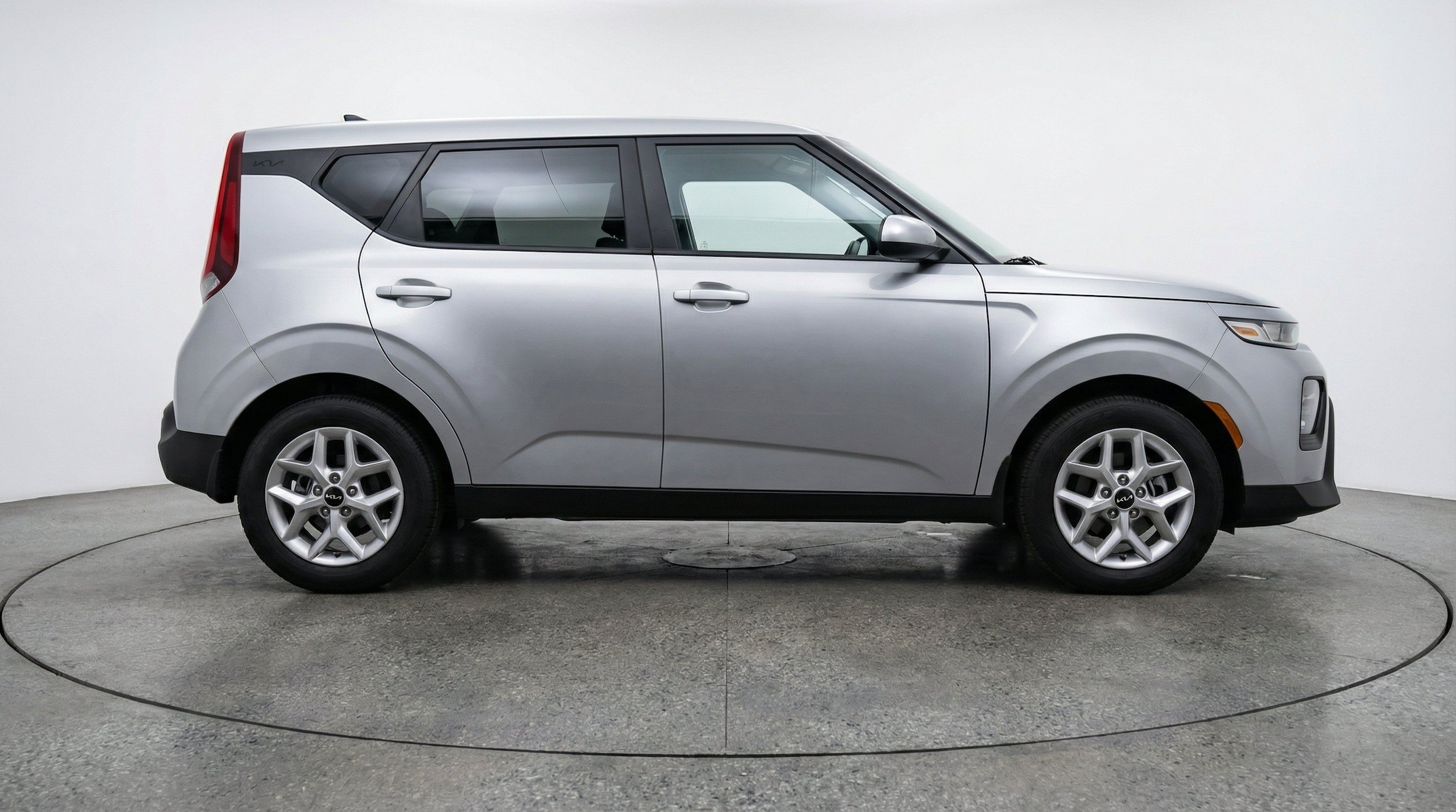 Thumbnail: 2025 Kia Soul - 11