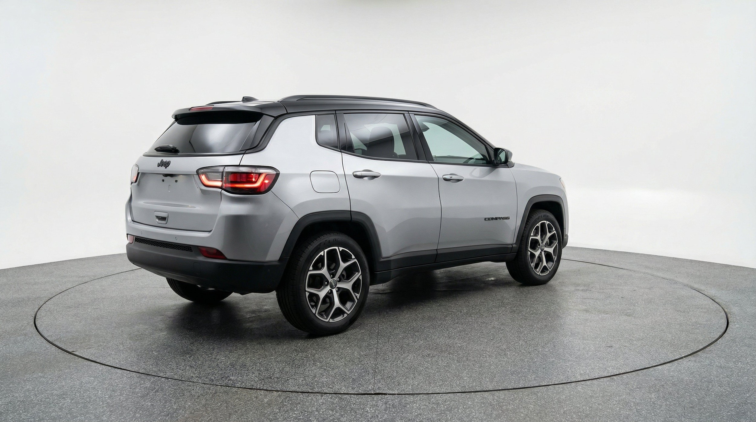 Thumbnail: 2025 Jeep Compass - 9