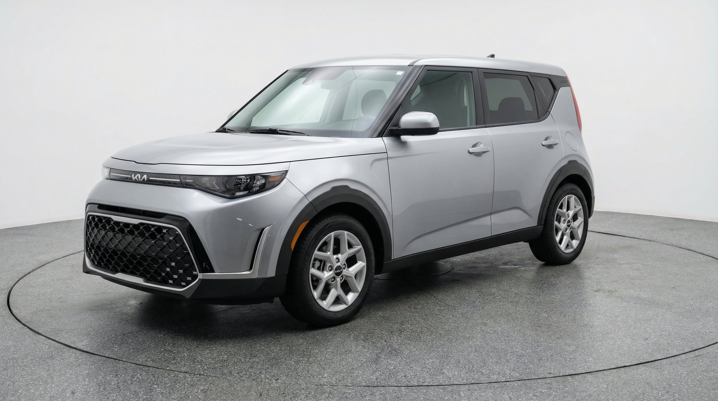 Thumbnail: 2025 Kia Soul - 3