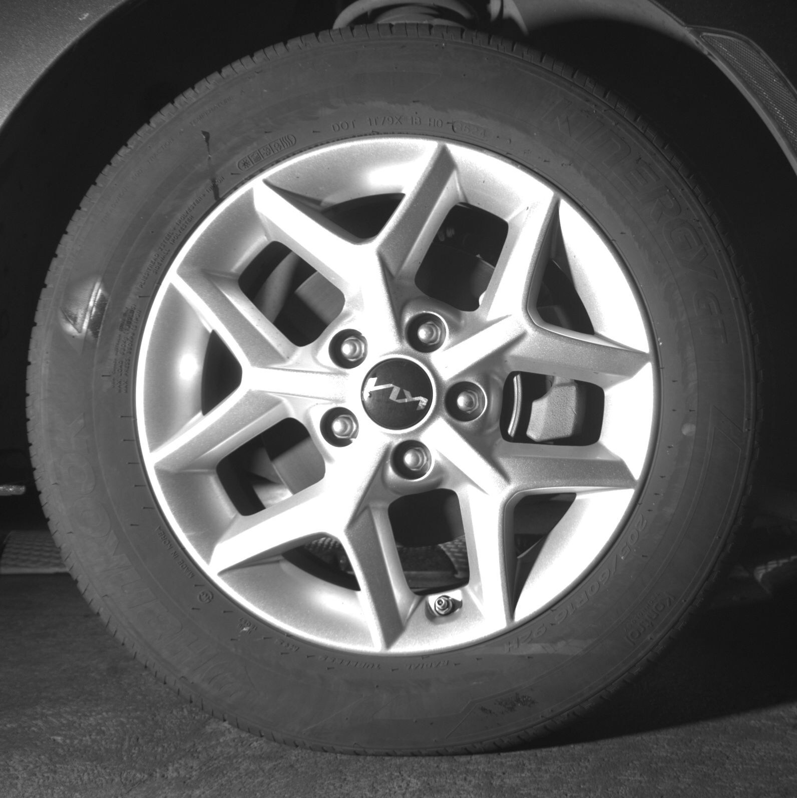 Thumbnail: 2025 Kia Soul - 10