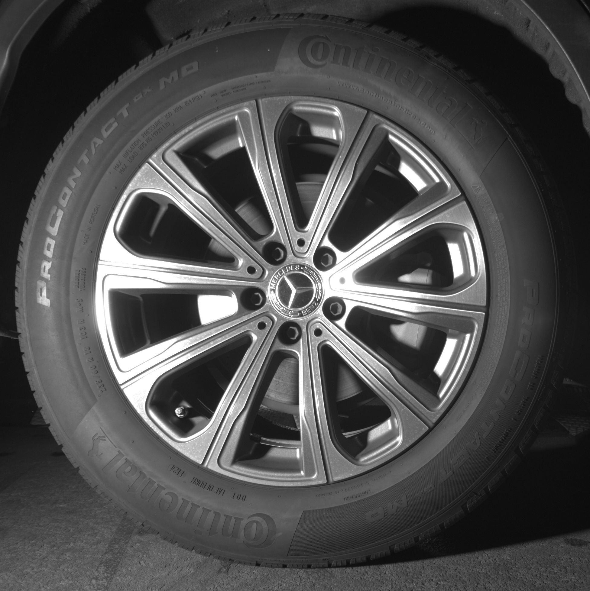 Thumbnail: 2024 Mercedes-Benz GLC - 12