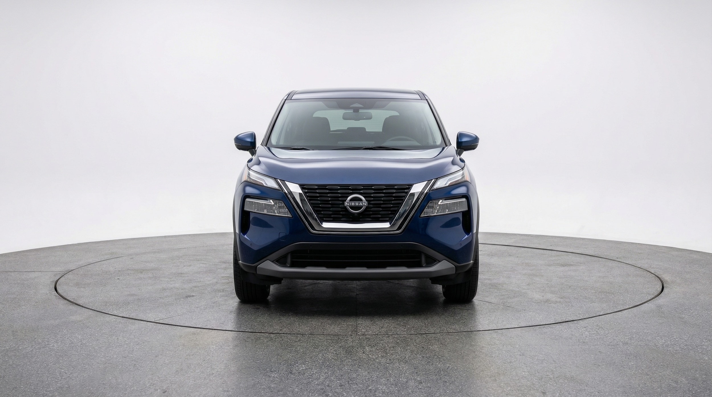 Thumbnail: 2025 Nissan Rogue - 2