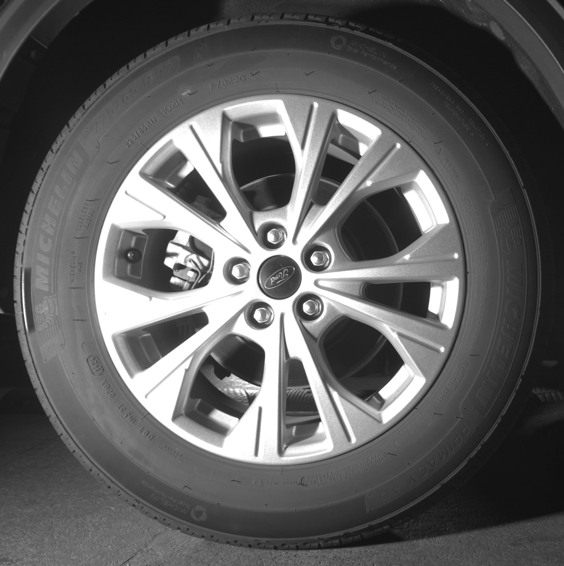 Thumbnail: 2024 Ford Escape - 12