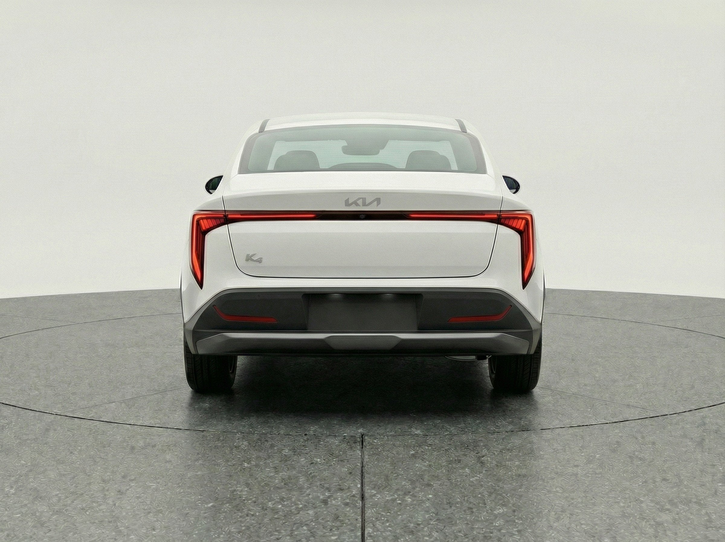 Thumbnail: 2025 Kia K4 - 7