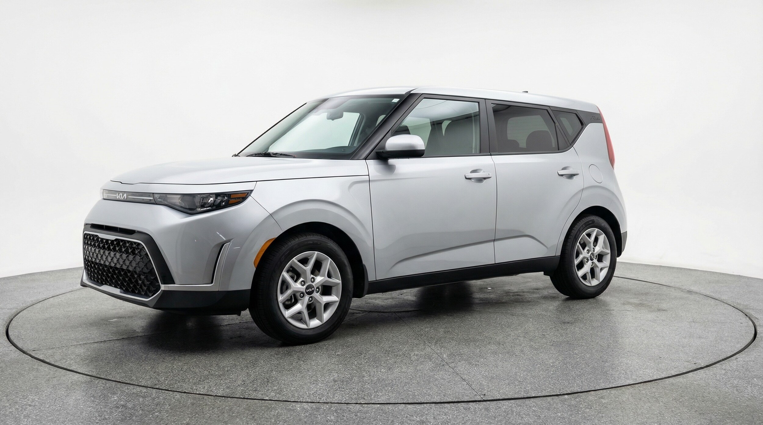 Thumbnail: 2025 Kia Soul - 3
