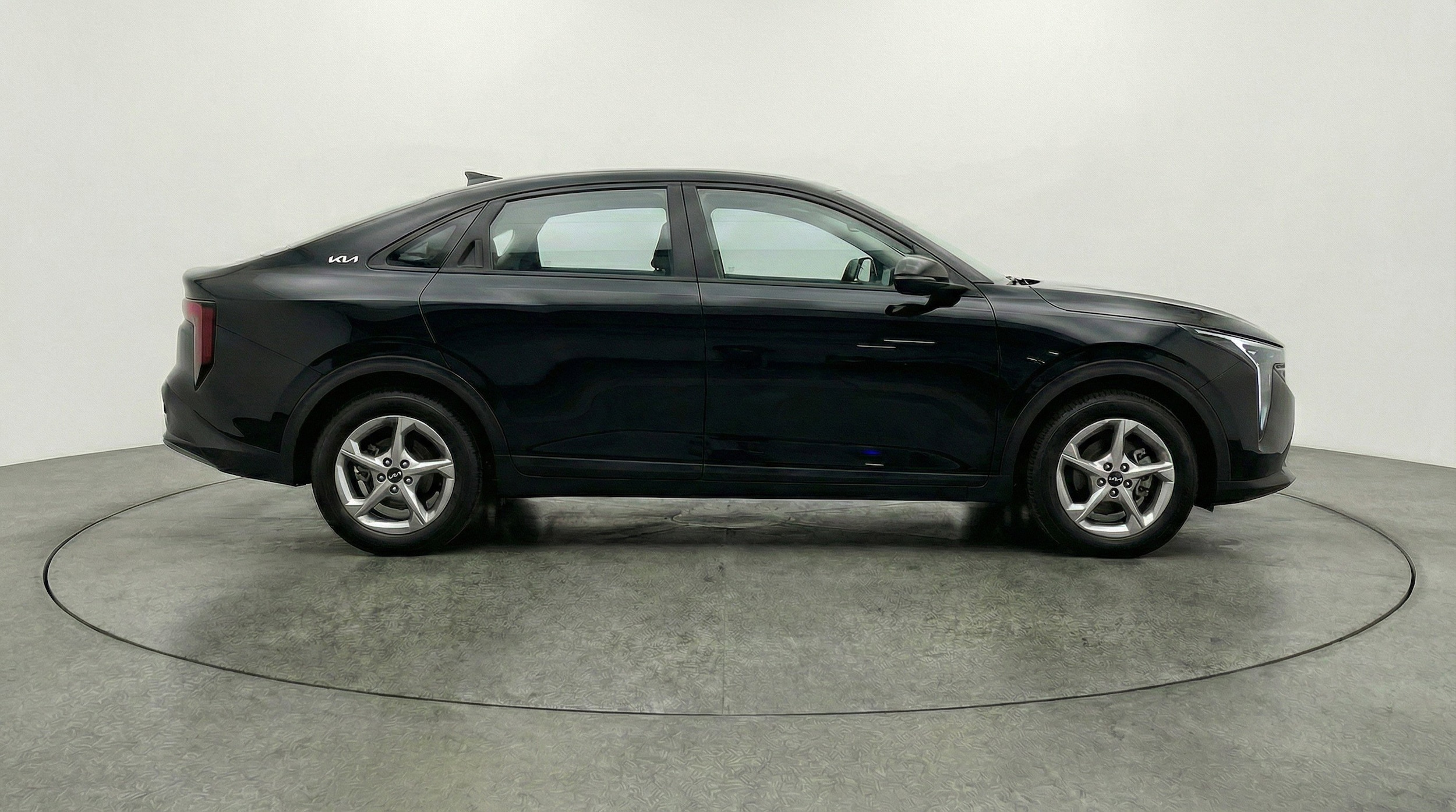 Thumbnail: 2025 Kia K4 - 11