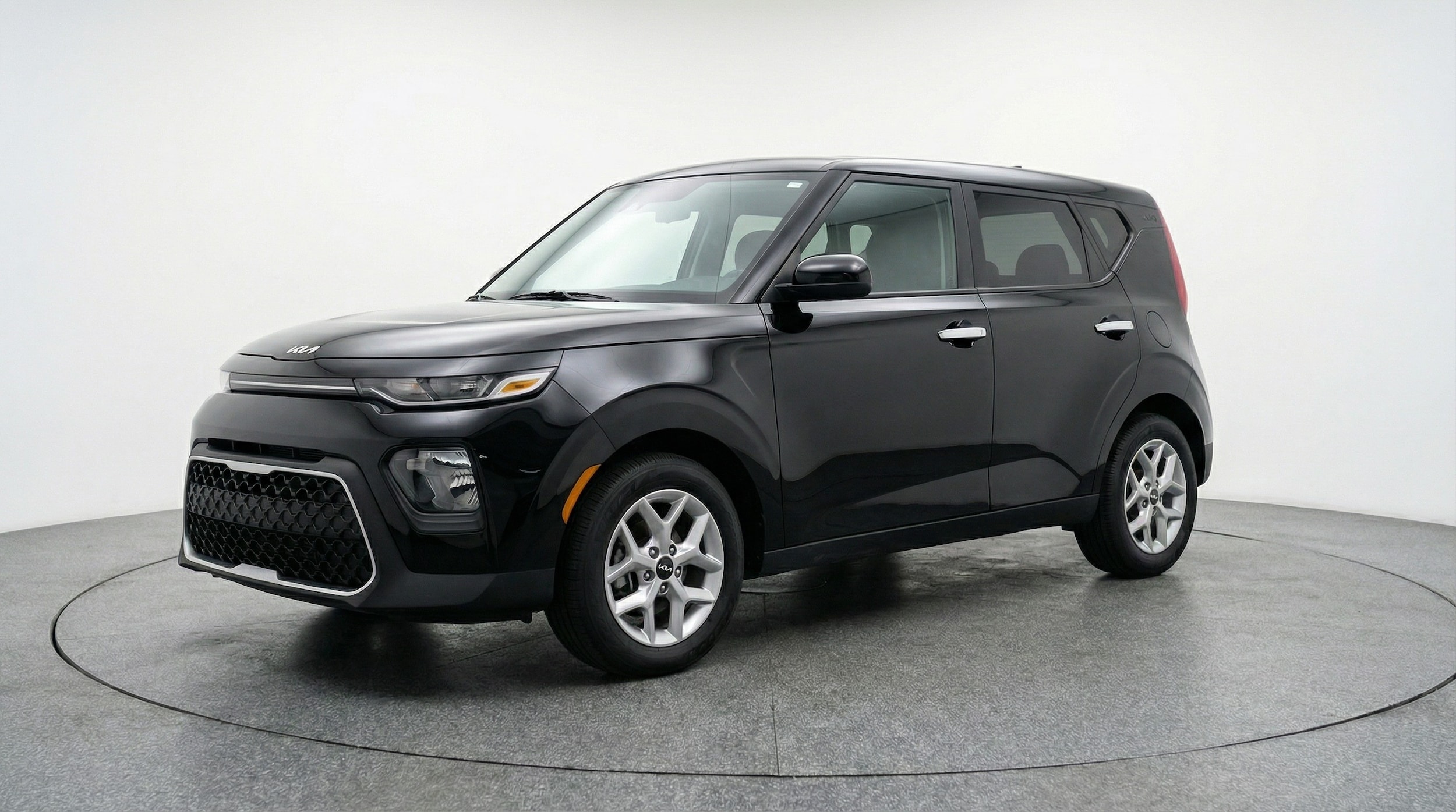 Thumbnail: 2025 Kia Soul - 3