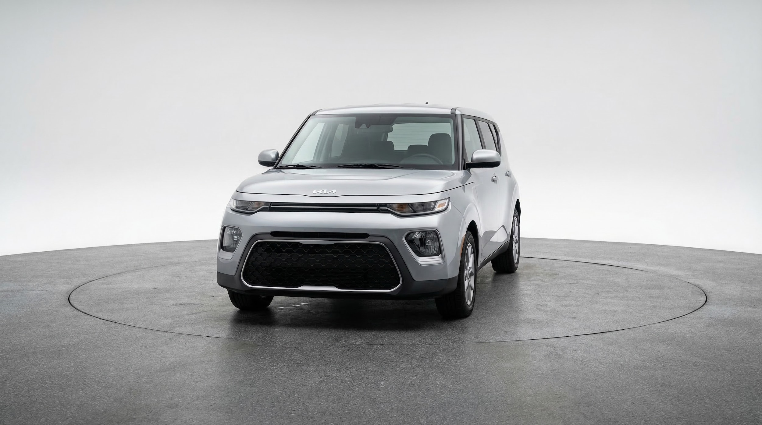 Thumbnail: 2025 Kia Soul - 2