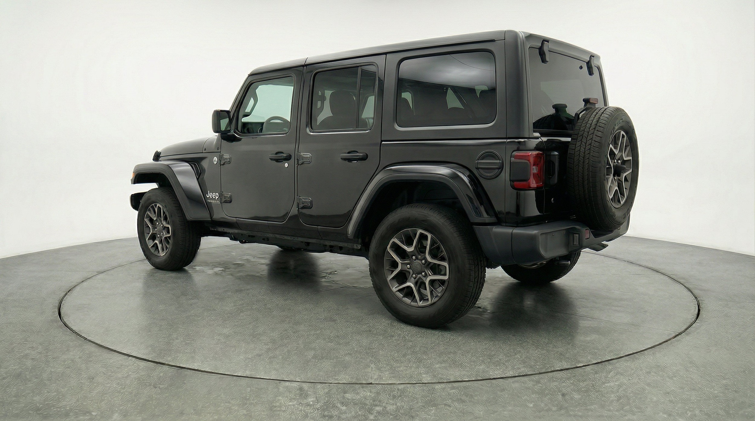 Thumbnail: 2025 Jeep Wrangler - 6