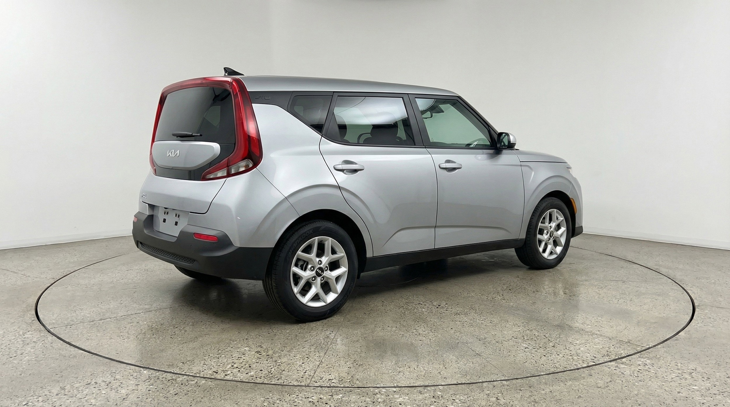 Thumbnail: 2025 Kia Soul - 9