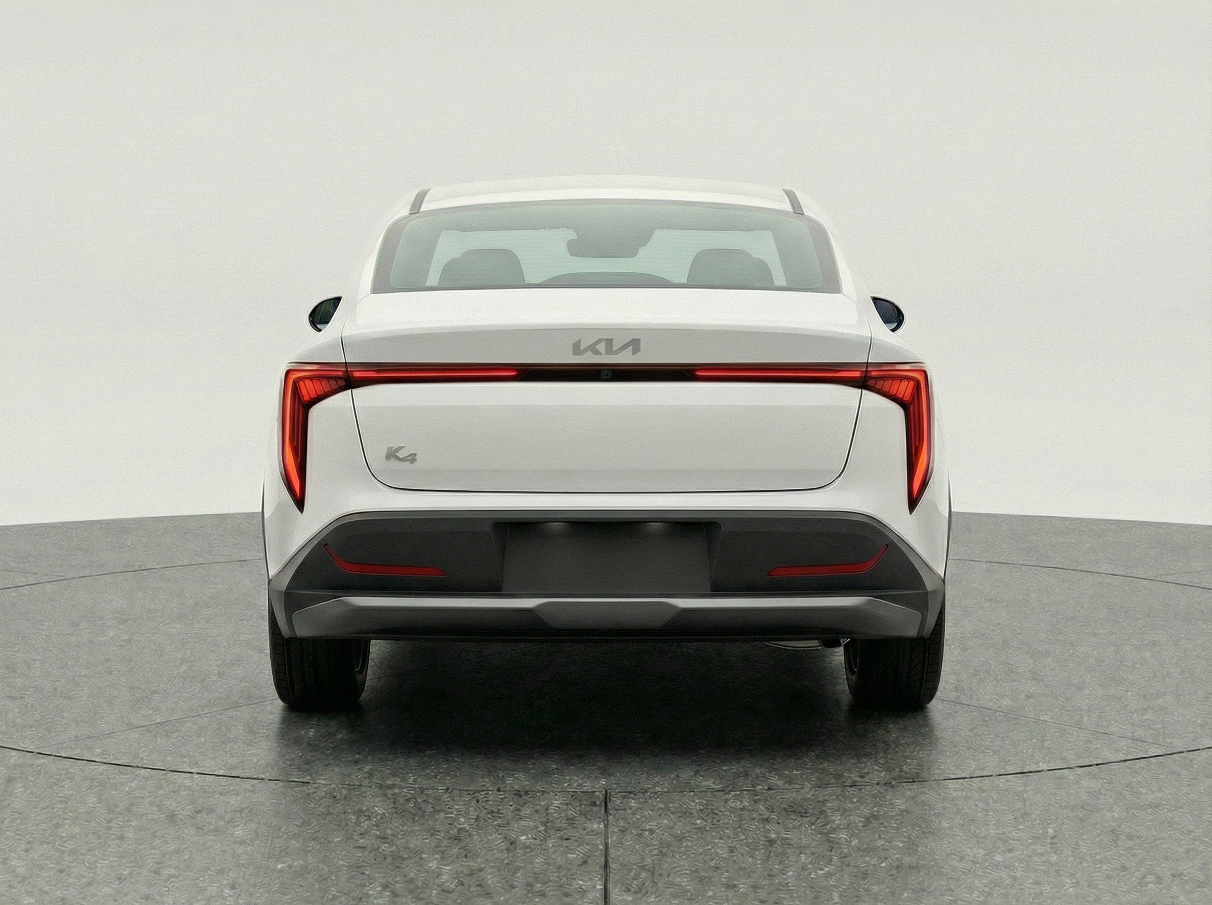 Thumbnail: 2025 Kia K4 - 7