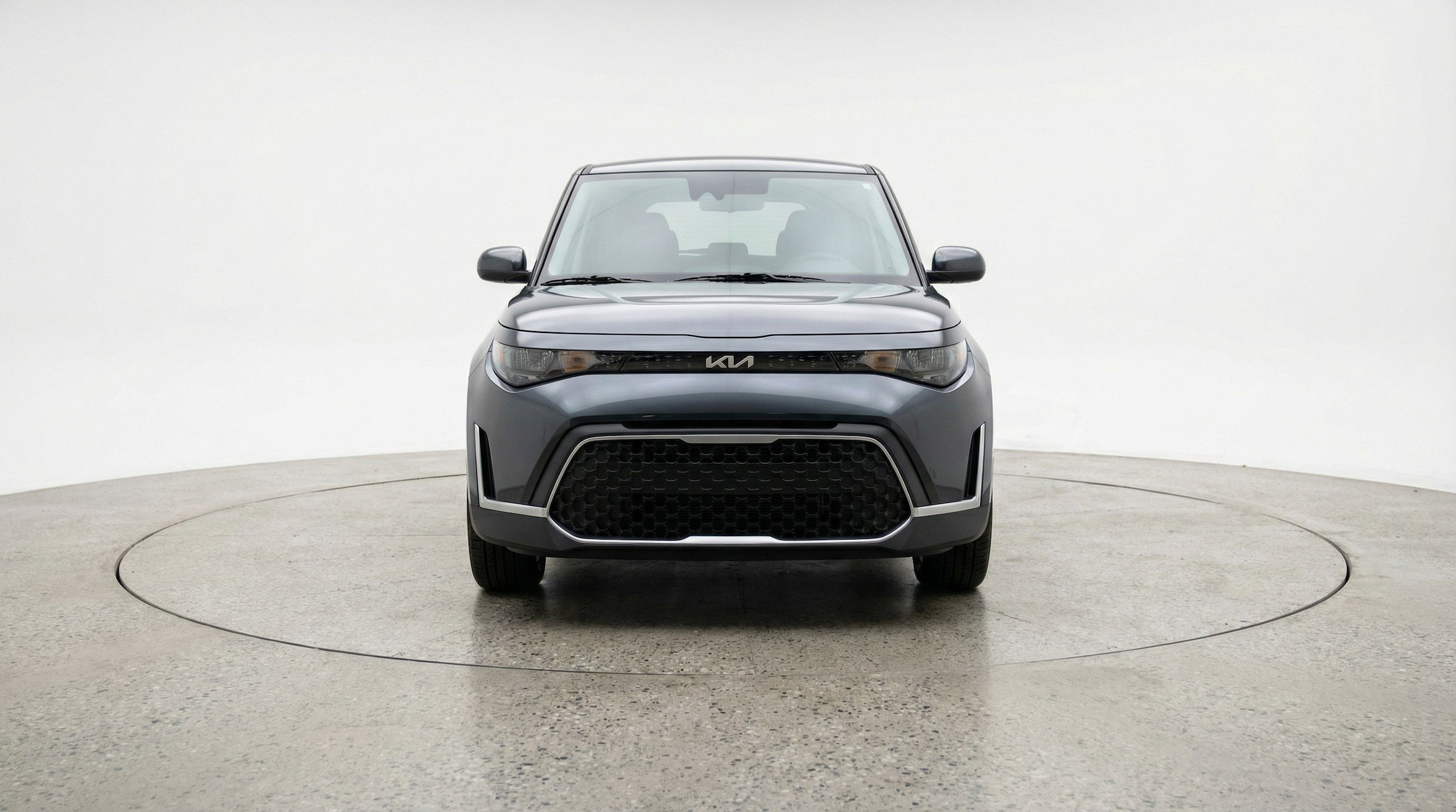 Thumbnail: 2025 Kia Soul - 2