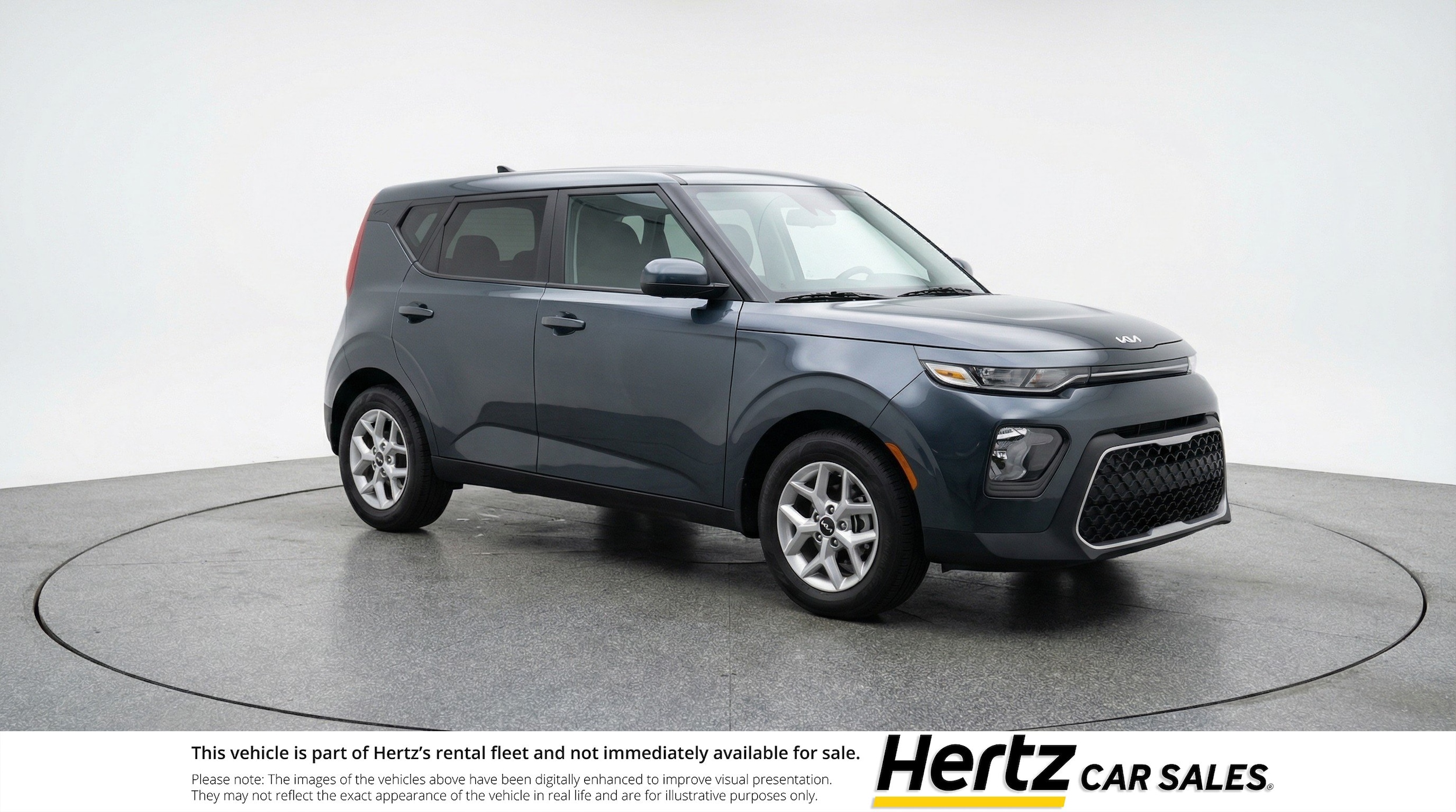 Thumbnail: 2025 Kia Soul - 1