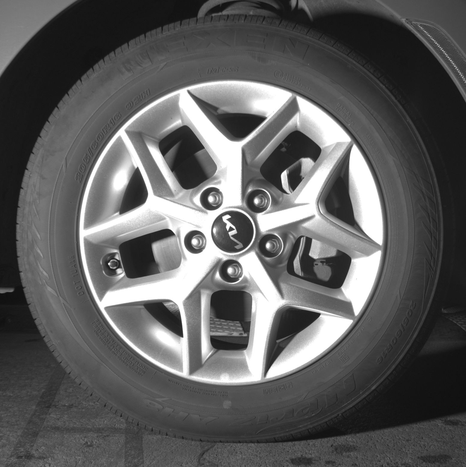 Thumbnail: 2025 Kia Soul - 10