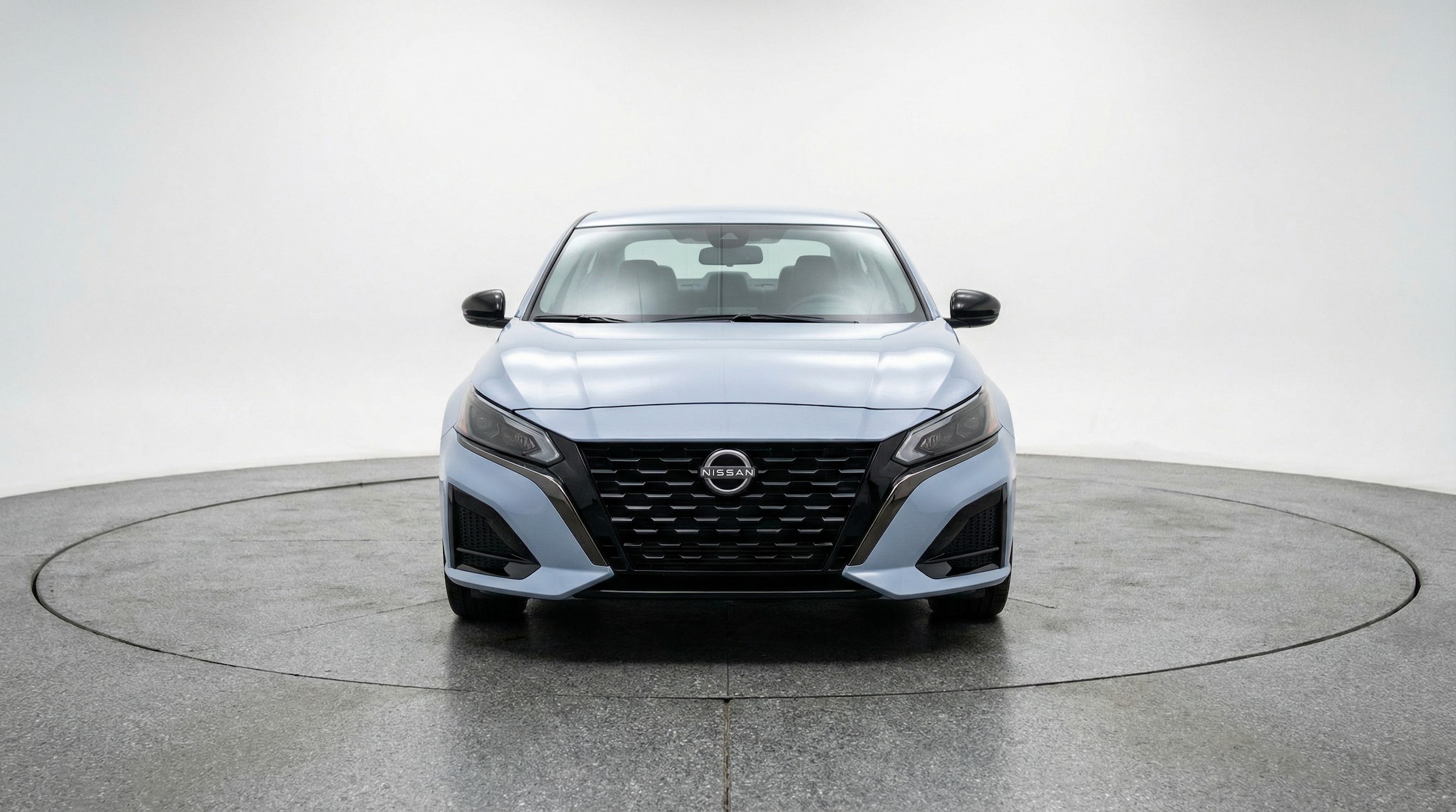 Thumbnail: 2025 Nissan Altima - 2