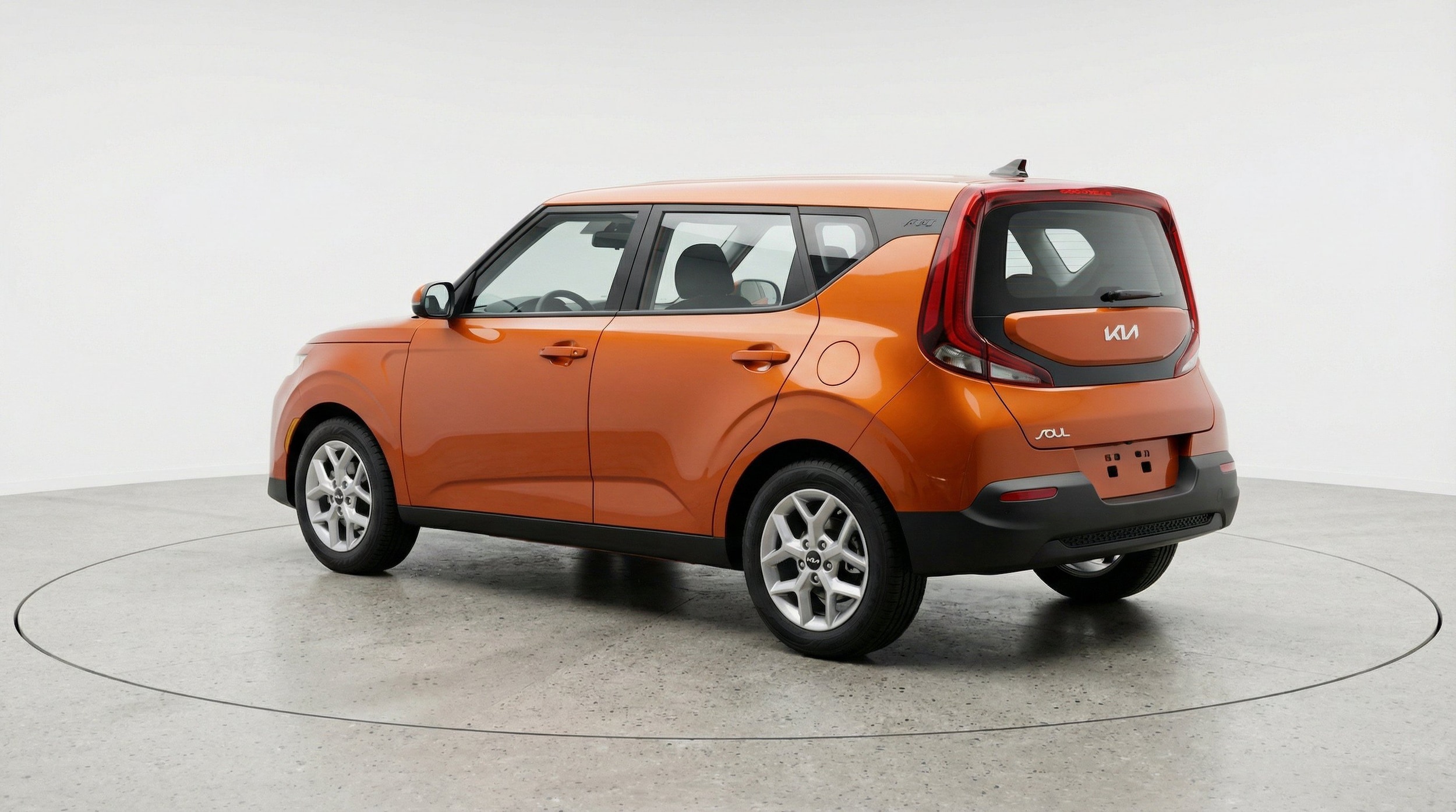 Thumbnail: 2025 Kia Soul - 6