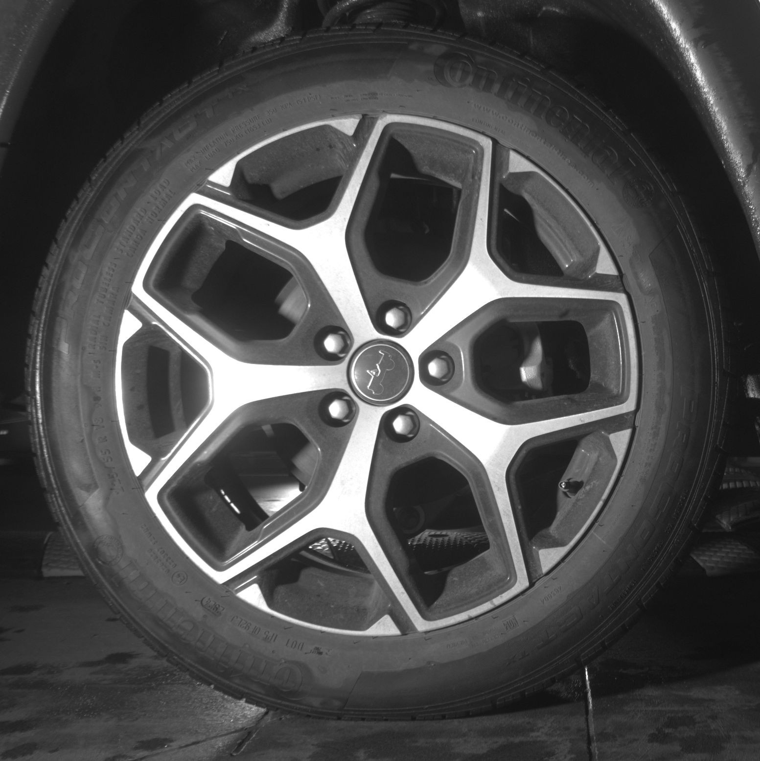 Thumbnail: 2025 Jeep Compass - 12