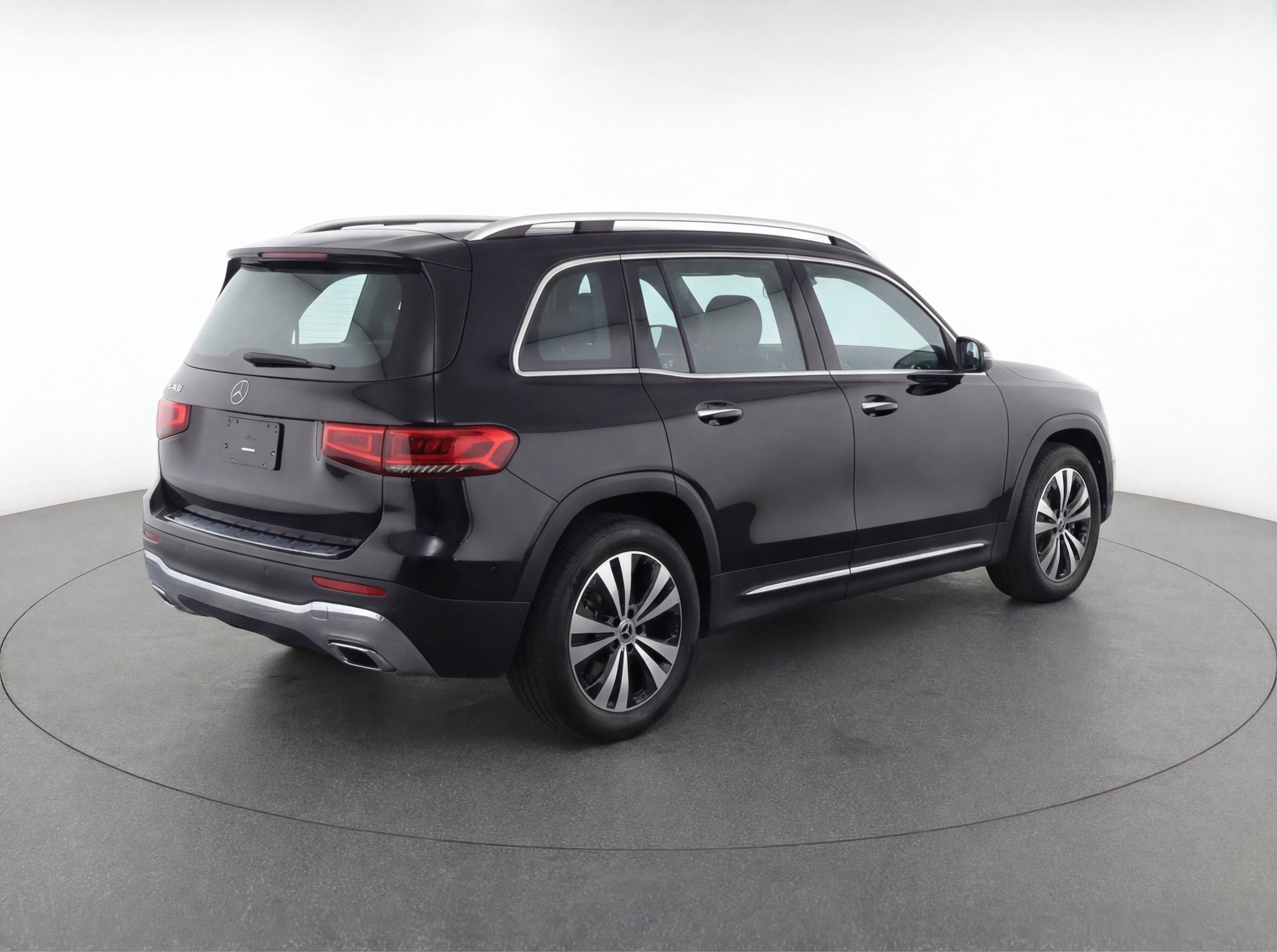 Thumbnail: 2024 Mercedes-Benz GLB - 7