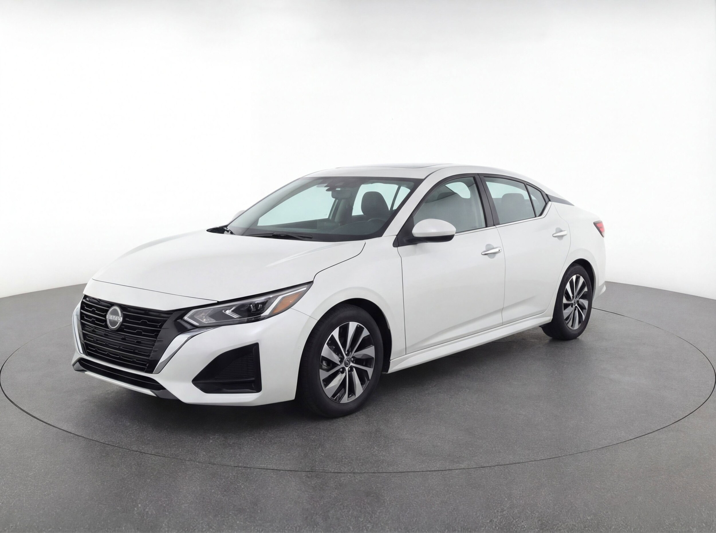 Thumbnail: 2023 Nissan Altima - 3