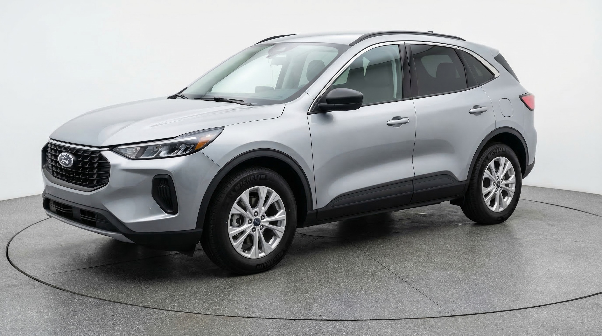 Thumbnail: 2024 Ford Escape - 3