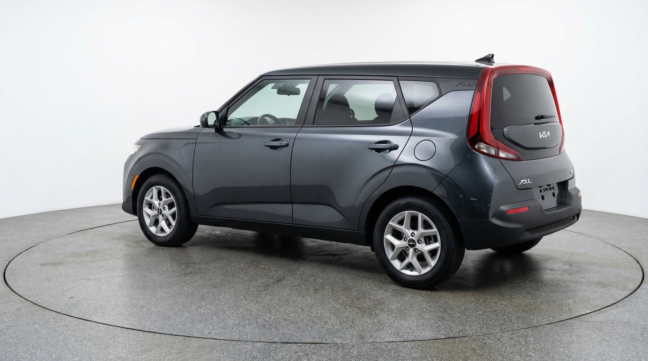 Thumbnail: 2025 Kia Soul - 6