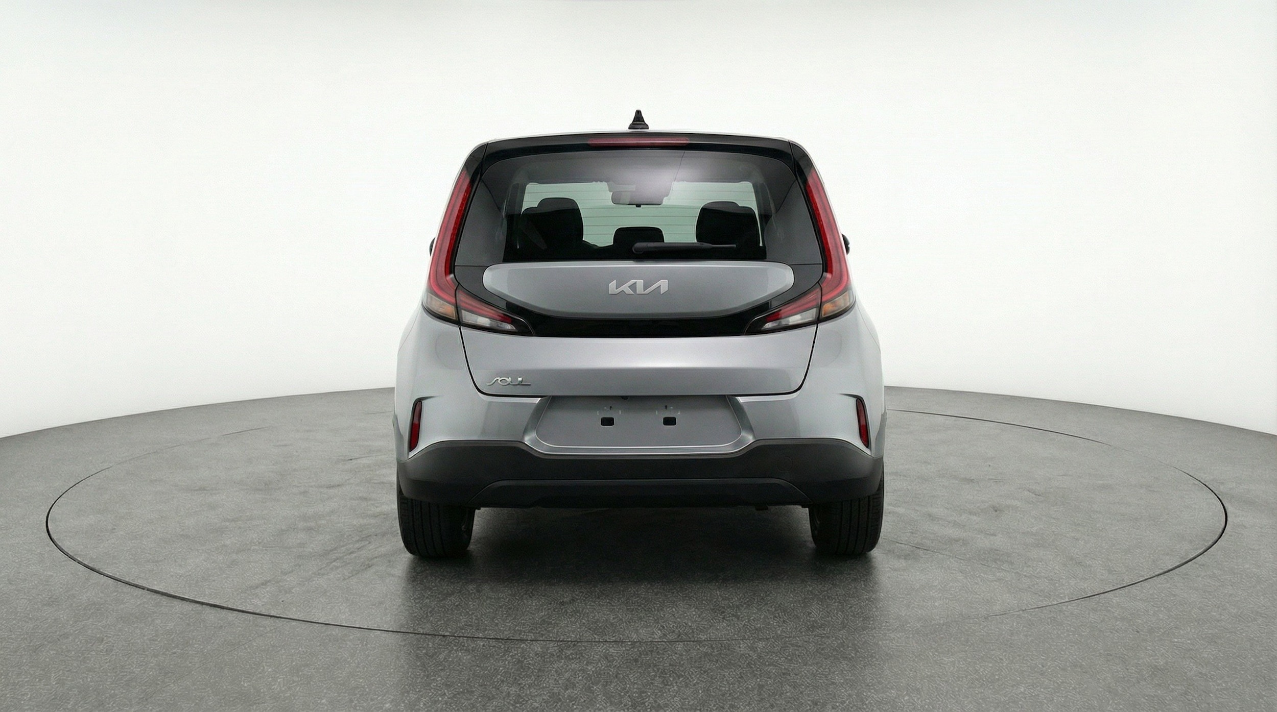 Thumbnail: 2025 Kia Soul - 7
