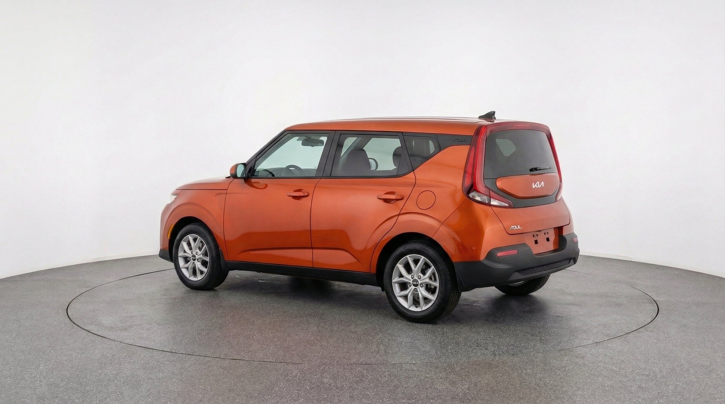 Thumbnail: 2025 Kia Soul - 6