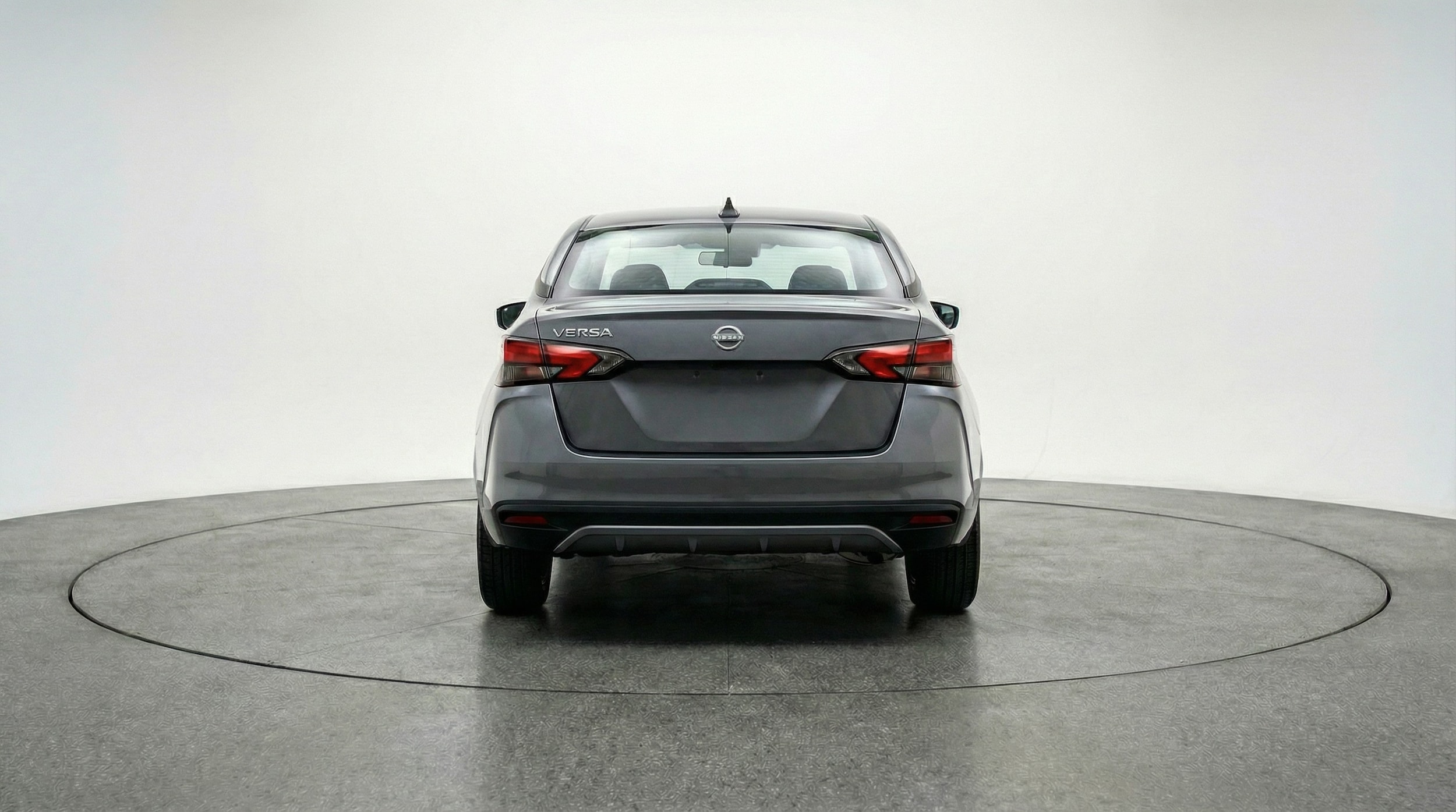 Thumbnail: 2025 Nissan Versa - 6