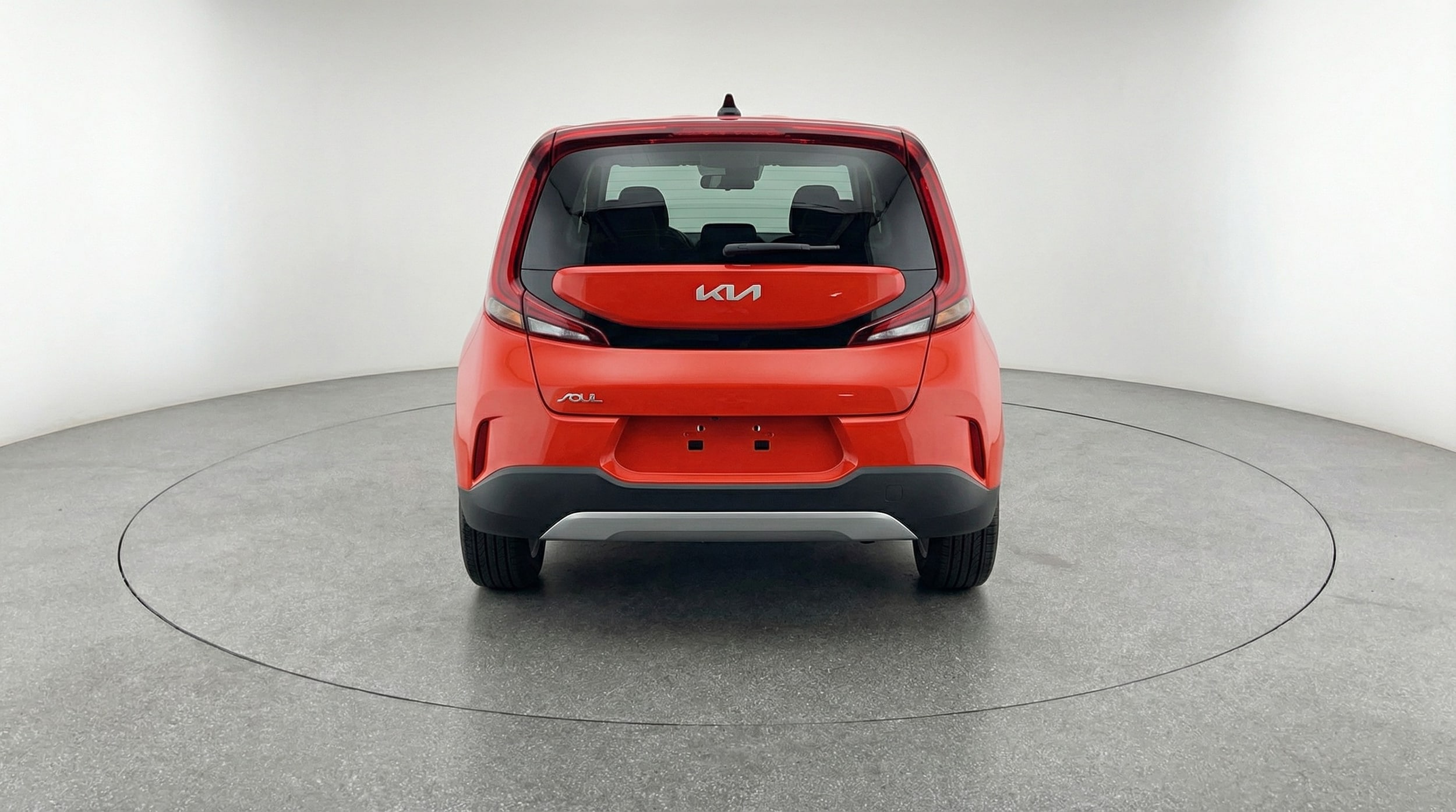 Thumbnail: 2025 Kia Soul - 6