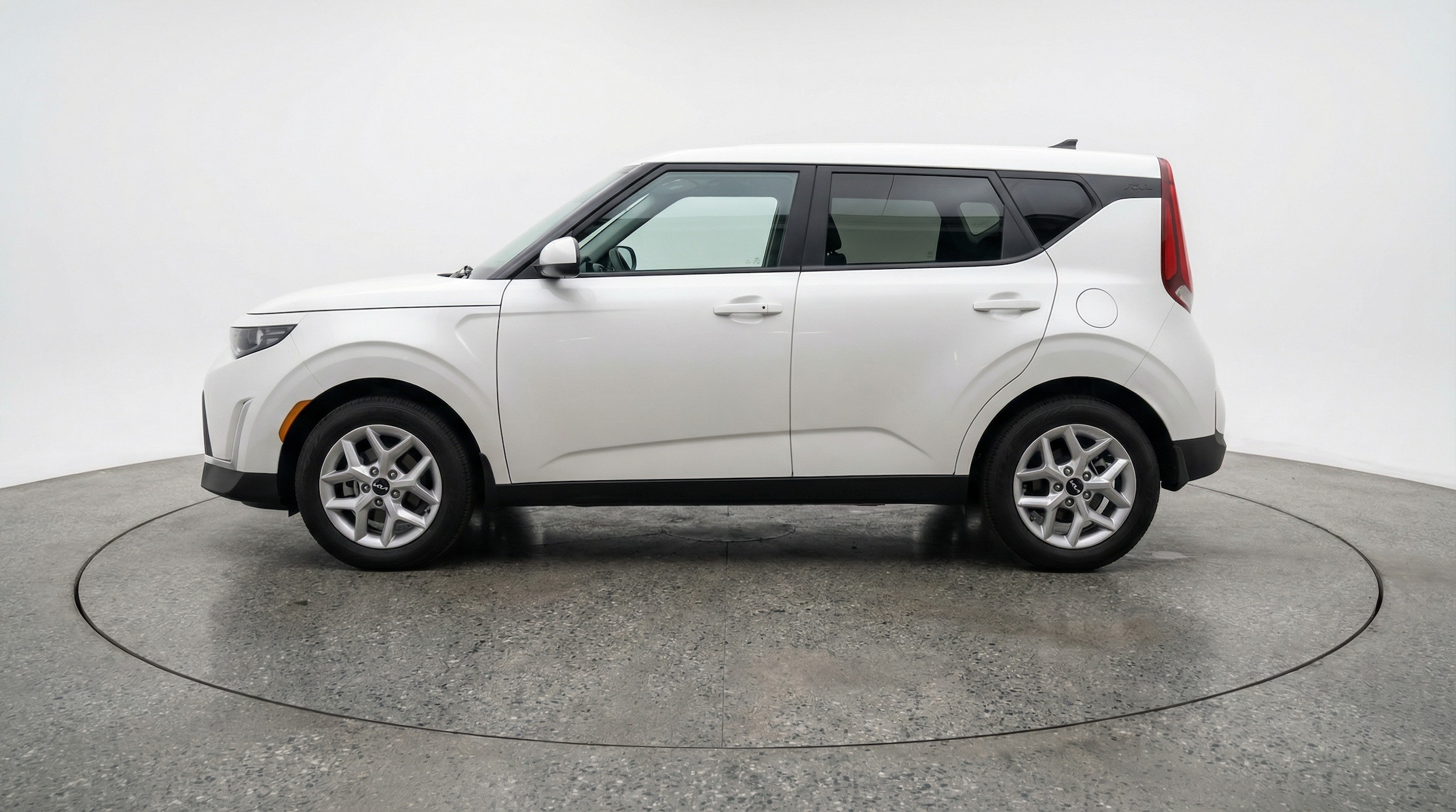 Thumbnail: 2025 Kia Soul - 4