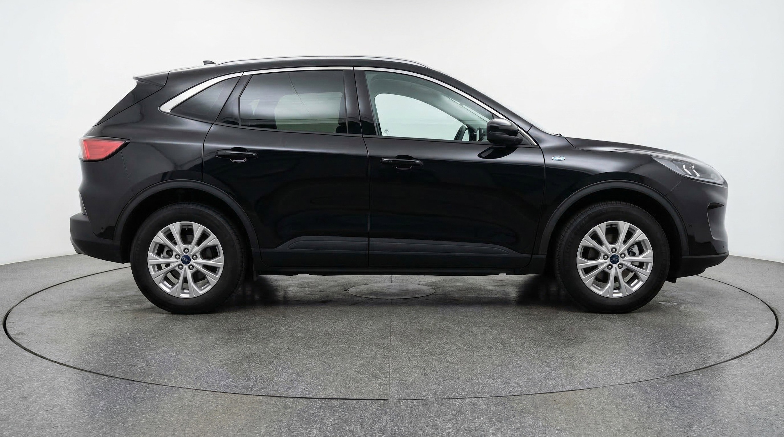 Thumbnail: 2024 Ford Escape - 11