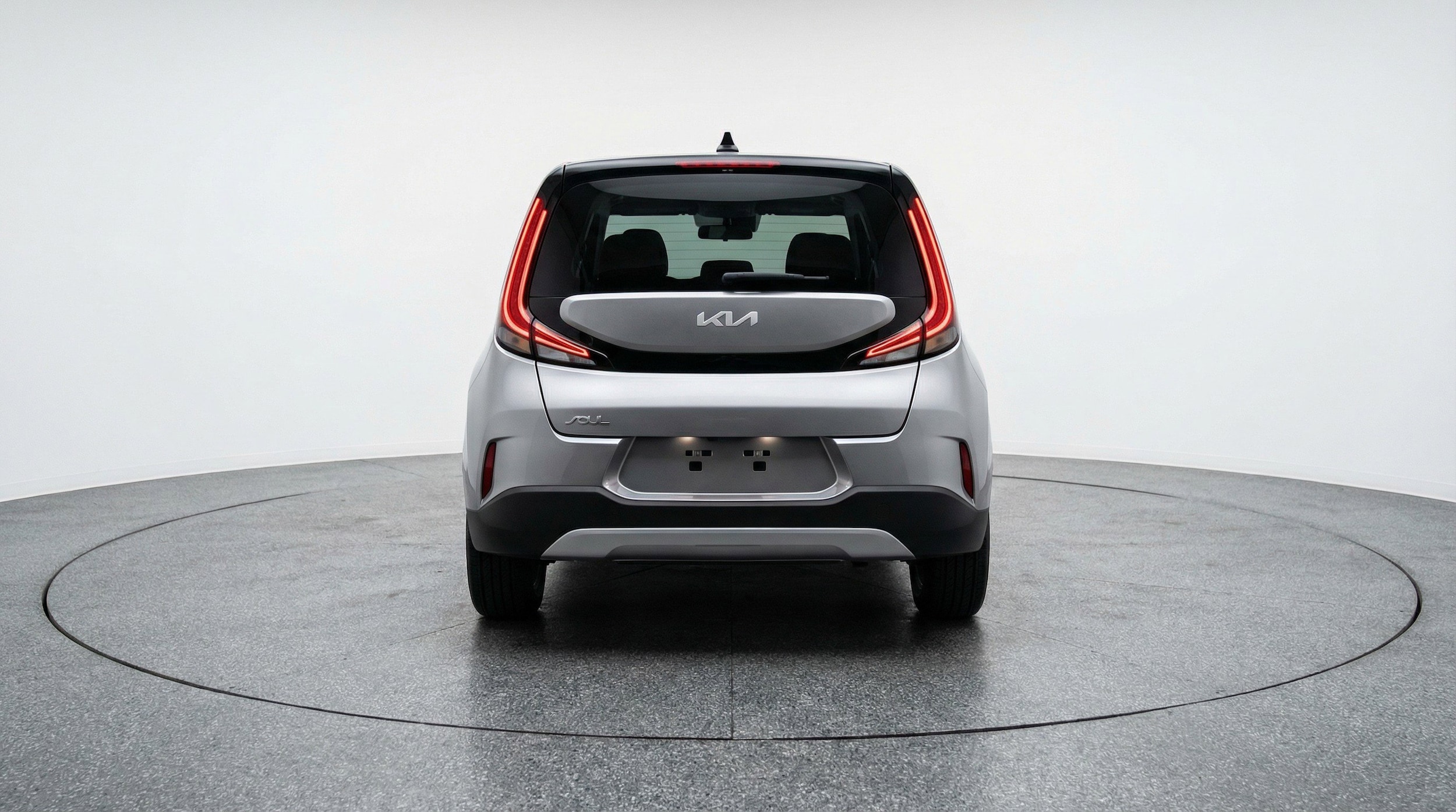 Thumbnail: 2025 Kia Soul - 7