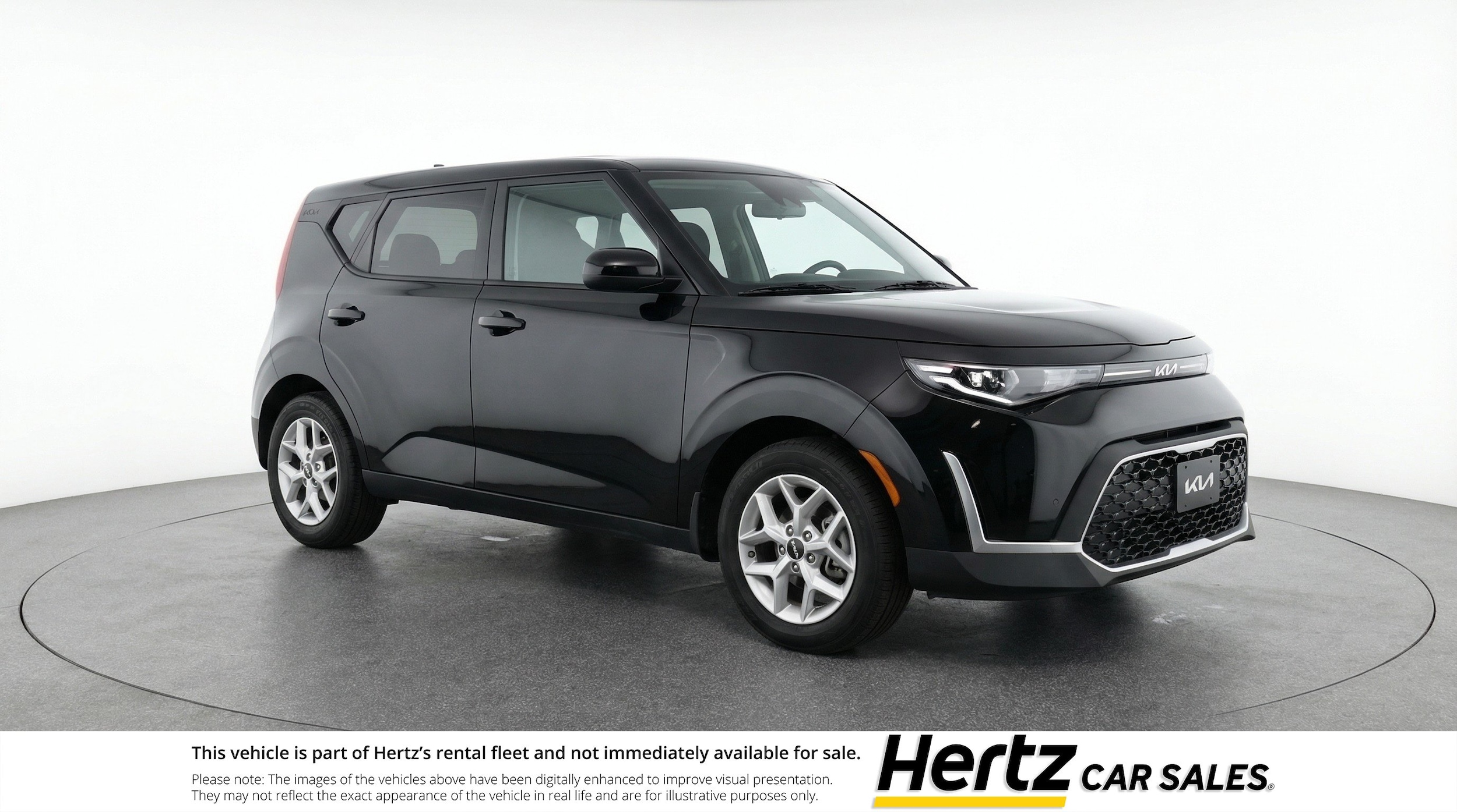 Thumbnail: 2025 Kia Soul - 1