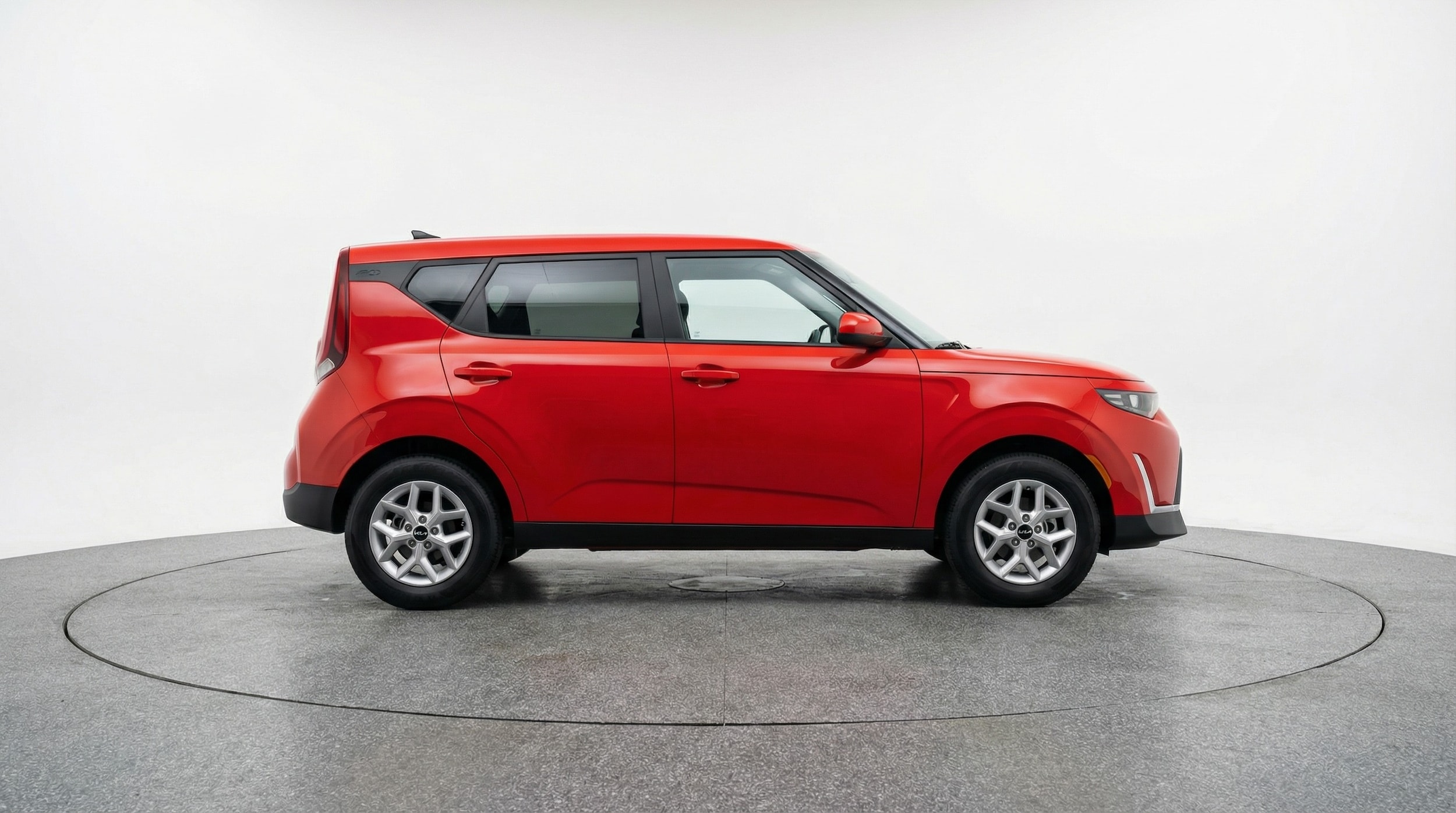 Thumbnail: 2025 Kia Soul - 8
