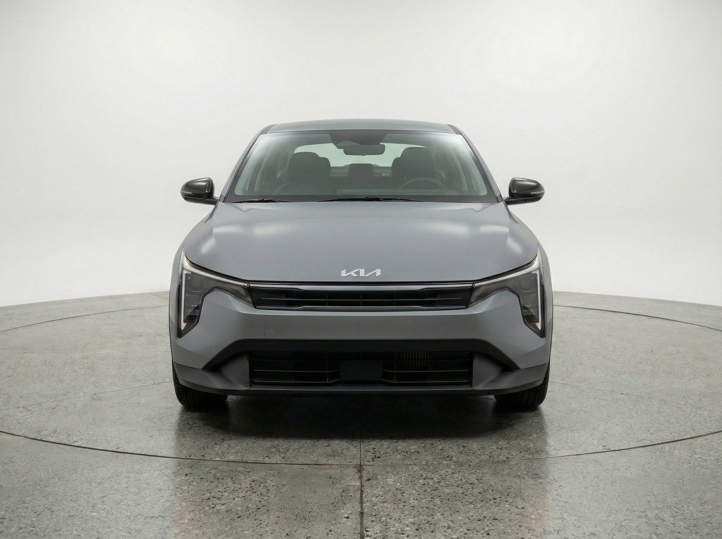 Thumbnail: 2025 Kia K4 - 2