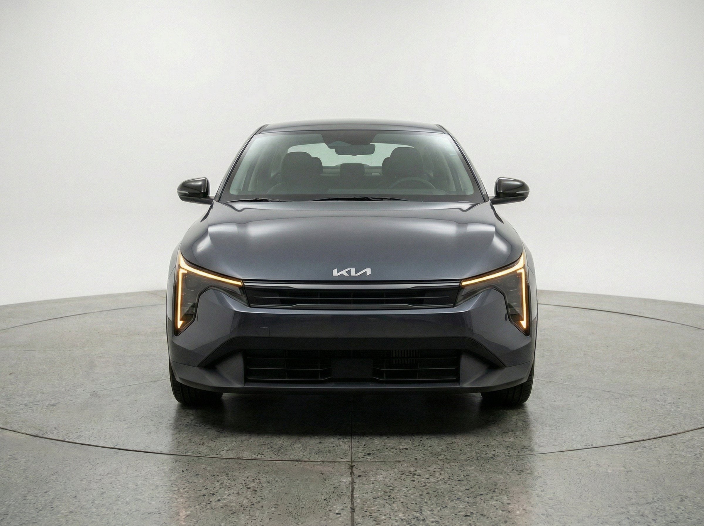 Thumbnail: 2025 Kia K4 - 2