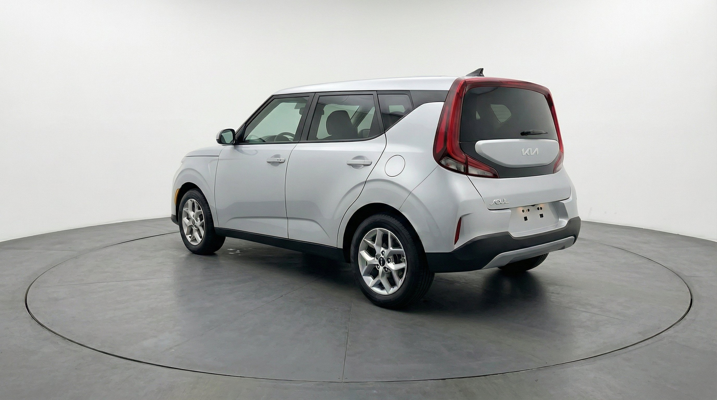 Thumbnail: 2025 Kia Soul - 6