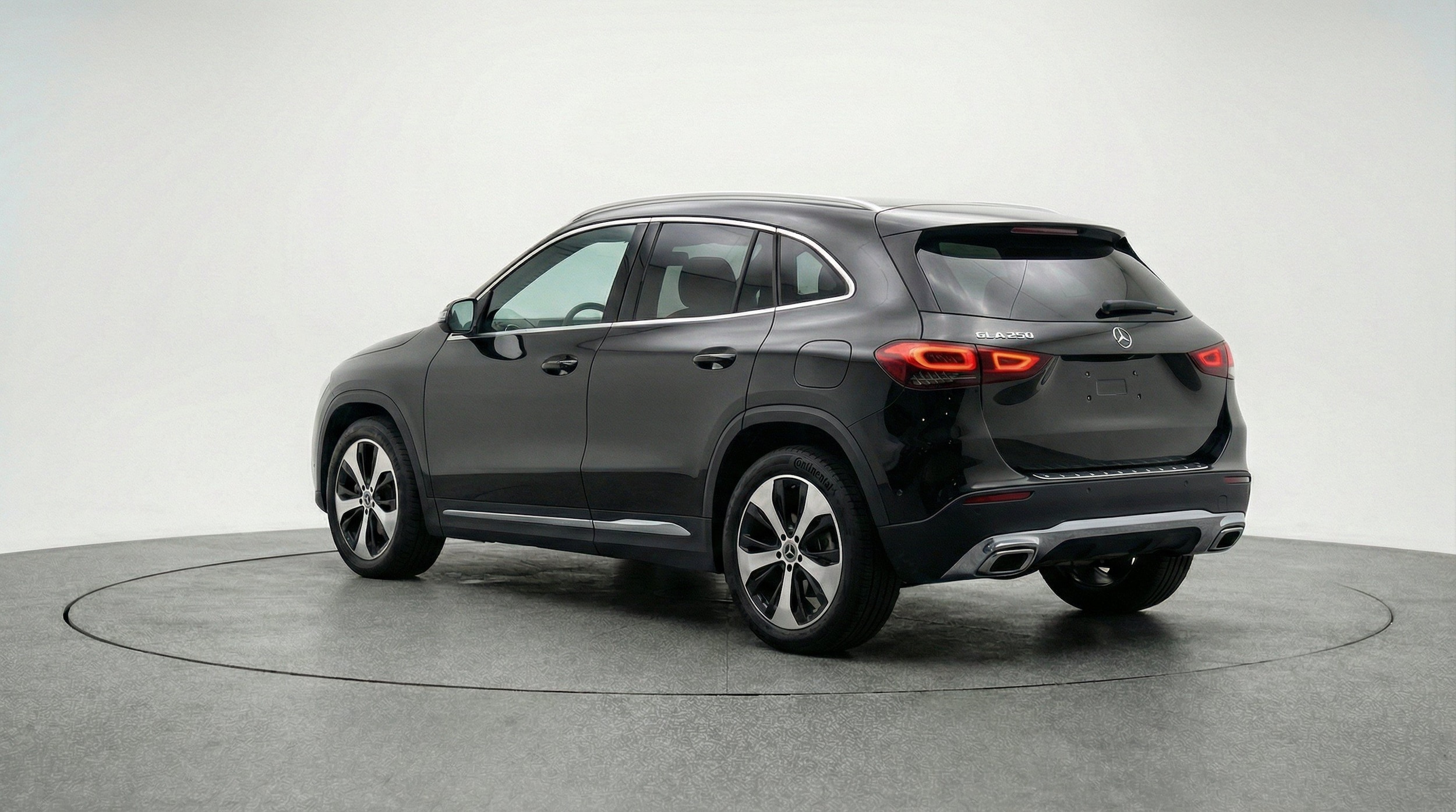Thumbnail: 2025 Mercedes-Benz GLA - 6