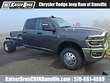 Ram 3500 Chassis Cab