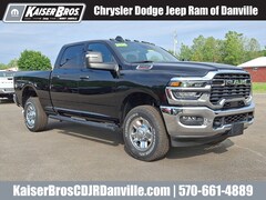 2025 Ram 2500 Tradesman Pickup