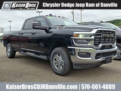 2025 Ram 2500 Tradesman Pickup