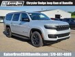 Jeep Wagoneer L