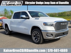 2025 Ram 1500 Laramie Pickup