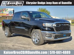 2025 Ram 1500 Big Horn/Lone Star Pickup